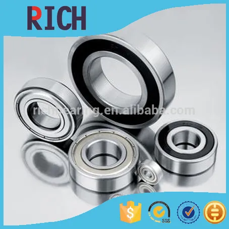 Deep Groove Ball bearing chrome steel 6321 6322 6324 6326 6328 6330