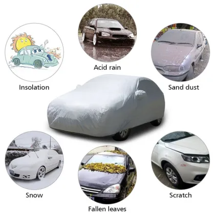 Auto Car Covers - Protect Your Vehicle with Quality Car Covers