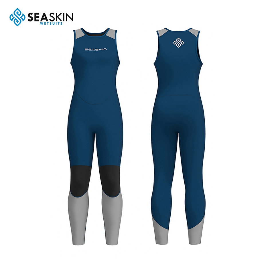 Blue and grey wetsuit (4) Blue and grey wetsuit (4)