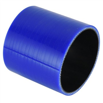 Accoppiatore di silicone di fila 3 pollici rinforzati