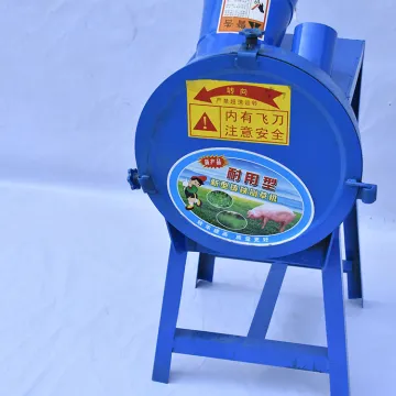 Chaff Cutter Machine in Pakistan for Sale