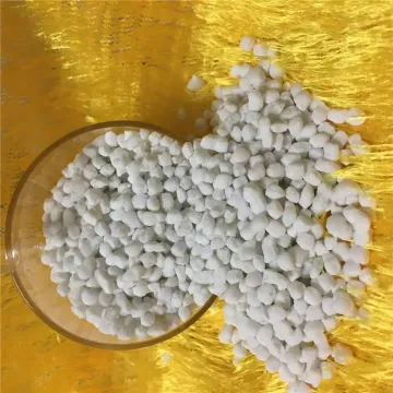 Ammonium Sulphate Granular Fertilizer