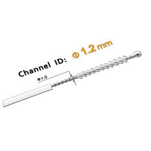 Disposable Endoscopic Cytology Brush