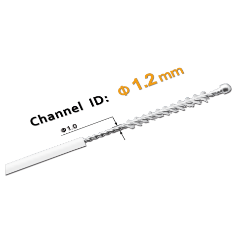 Disposable Endoscopic Cytology Brush