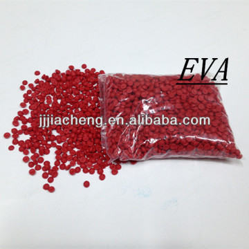 EVA chemical granule