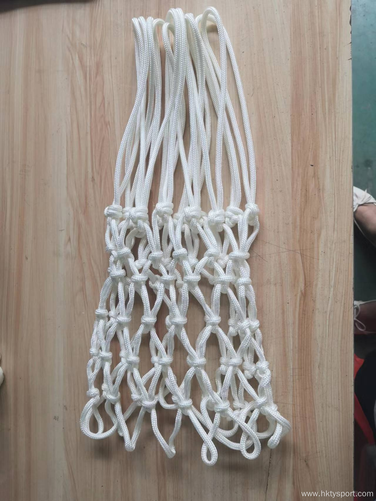 Heavy Duty Customized Basketball Nets