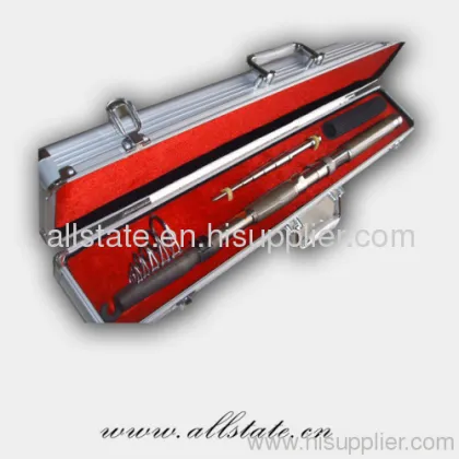 Fibre Titanium Fishing Rods Item 