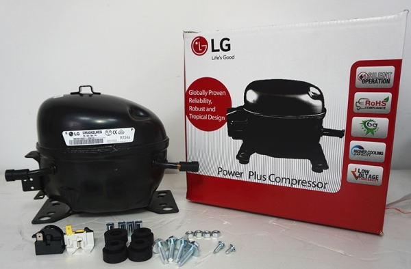 LG CMA069LHEM Compressor de refrigerador R134A