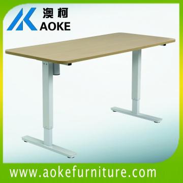 motorized office working desks