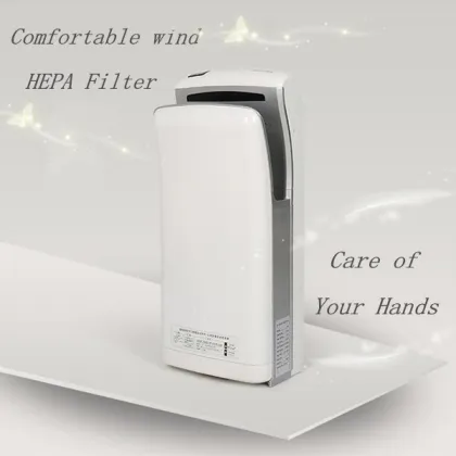 Automatic Sensor Jet Hand Dryers Commercial