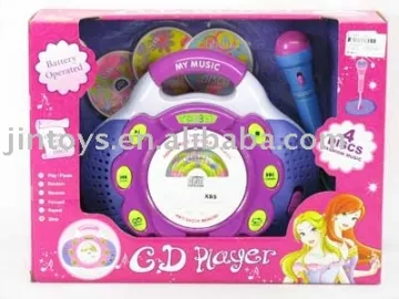 Plastic Children Toy, Plastic Recorder