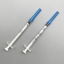 Ống tiêm tự động làm biến dạng an toàn 0,5ml