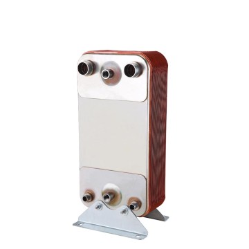 Advanced Baking Equipment: Exploring Air Recuperator Pumps, Water Evaporators, Plate Heat Exchangers, and Brazed Equipment