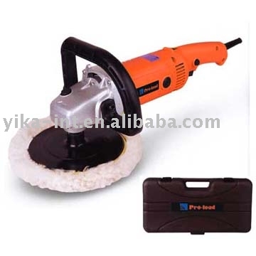 180mm Polisher
