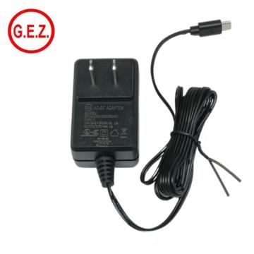 ACDC 15w 30w 45w OEM power adapter