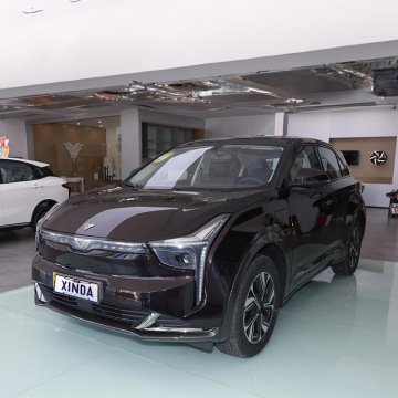 Pedagang grosir SUV China EV: Neta U mempromosikan harga terbaik dengan kisaran 400-500 km