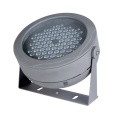 RGBW Multicolor Outdoor Flood Light