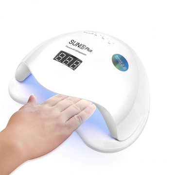 48W LED LED Gel Lamp Dryer για τα νύχια και τα toenails