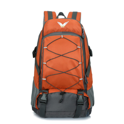 Fesyen Nylon kalis air sukan berkhemah hiking Backpack