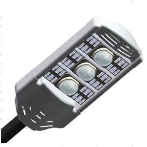 Eco-friendly Led Highway Light , Outdoor 160w Led Road Light