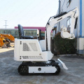 Mini Hydraulic Excavator Machine for Sale