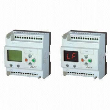 3 Relay Elevator Control Unit , 6 Key Kone Elevator Parts