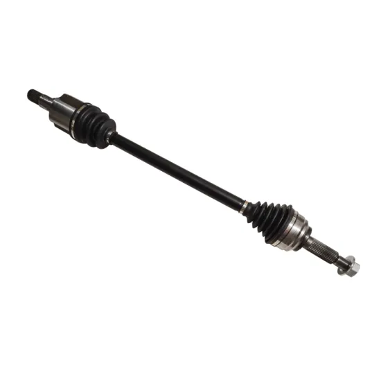 Factory Price CV Half-Axle Rear Drive Axle 100771900-C for Tesla Model 3