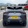 Trumpchi GS3 2024 Model (Yingsu) 270T Jingzhi Max