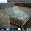 Bright Galvanized Welded Wire Mesh for Construction