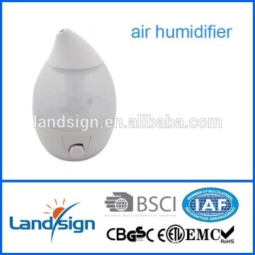 mini steam humidifier