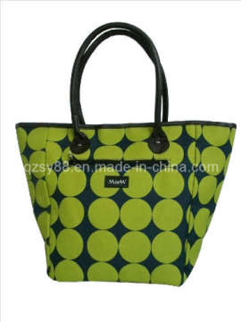 fashion golf cooler bag insulated bag cooler bag