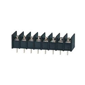 Barrier Terminal Block Pitch: 7,5 mm