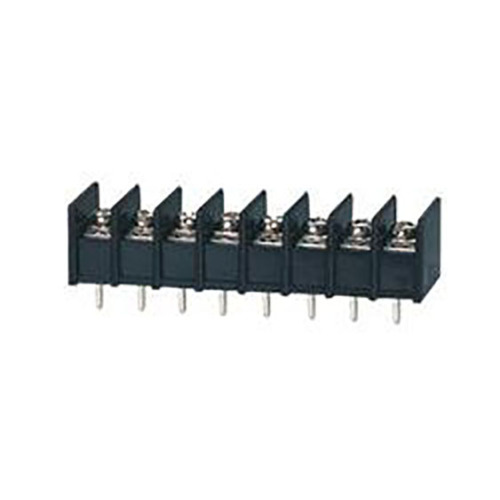 Barrier Terminal Block Pitch :7.5mm