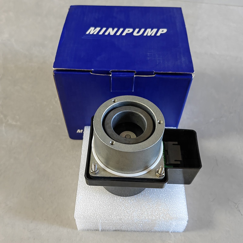 Domino spare parts Domino 4-0340011SP pump motor for Domino A-GP A120 A220 inkjet printer1