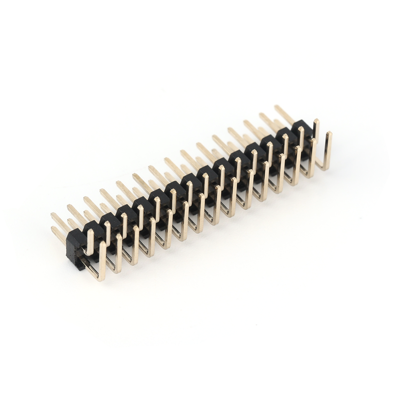 2.0mm pin connector