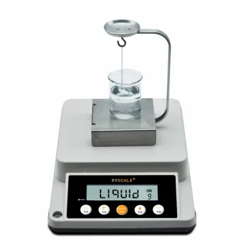 High Quality Portable Digital Density Meter for Gold Testing