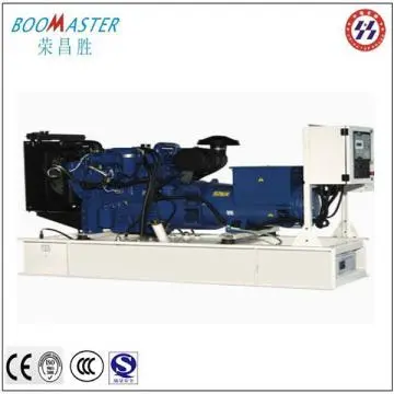 10-40KVA DIESEL POWER GENERATOR