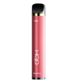 Hqd king plus 2000puffs cigarrillo electrónico desechable pod