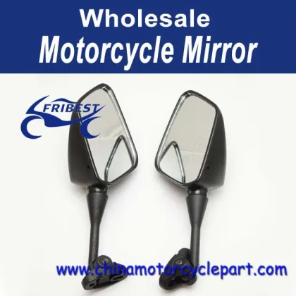 Left Right Rear Mirrors For Hyosung Gt125r Gt250r Gt650r Gt650s FMIHD014