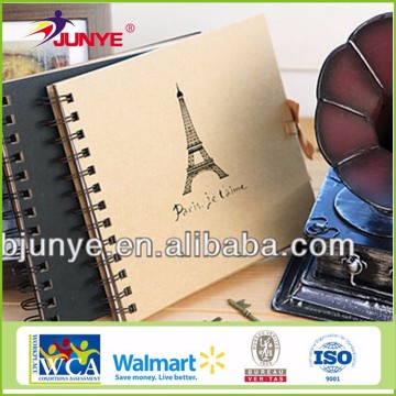 Ningbo Junye Good Quality Best wedding album photo