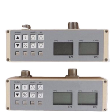 Construction Machinery Depth Controller Regulator Sensor PN 161400/115640