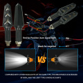Led Signal Lights For Motorcycle Honda