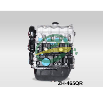 haima fstar baic 306 gonow way 중국 미니 트럭 미니 밴을위한 자동 엔진 465qr