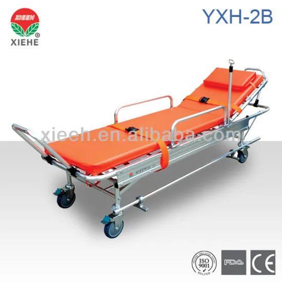 Ambulance Stretcher YXH-2B