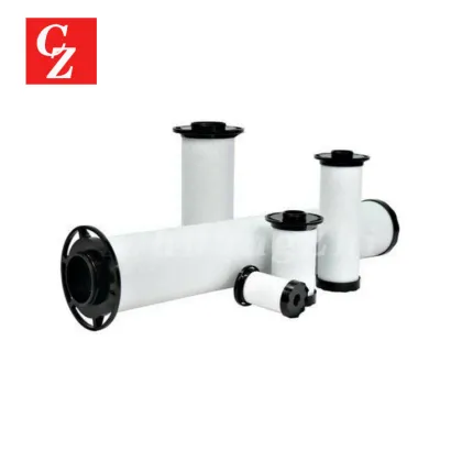 BOGE Compressed Air Filter FE190P FE190M High Performance Element