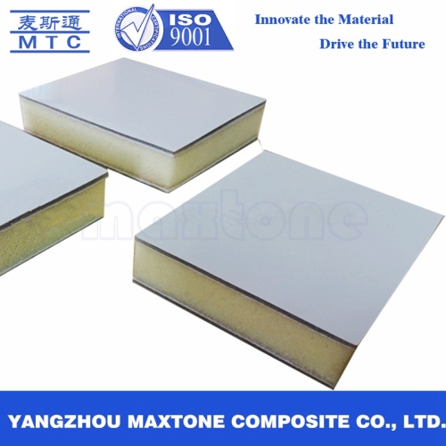 PU Foam Panel for Trailer Truck Body Box