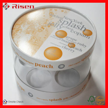 paper packaging supplier food containers