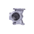 Precision castings customized CNC Parts