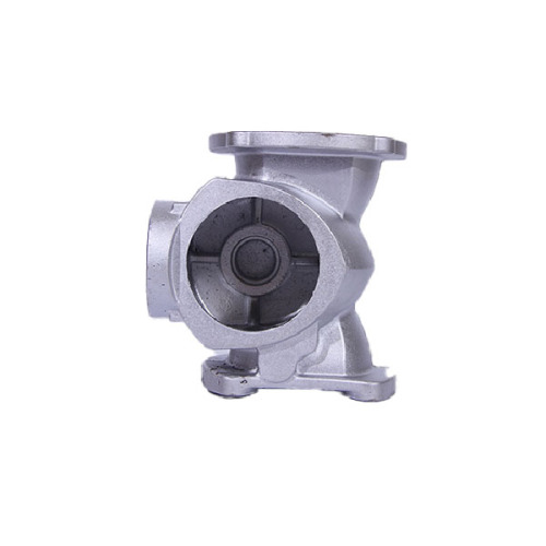 Die Casting Precision castings customized CNC Parts Supplier