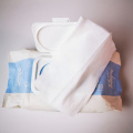 Unscented And Safe Sensitive Baby Wipes